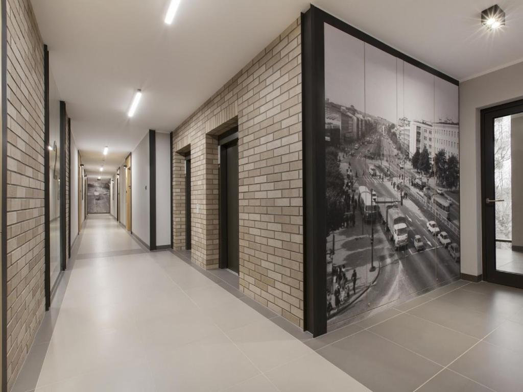 "Nowy Apartament" Sypialnia , Garaz, 1500 M Od Morza, Netflix Gdańsk Eksteriør bilde