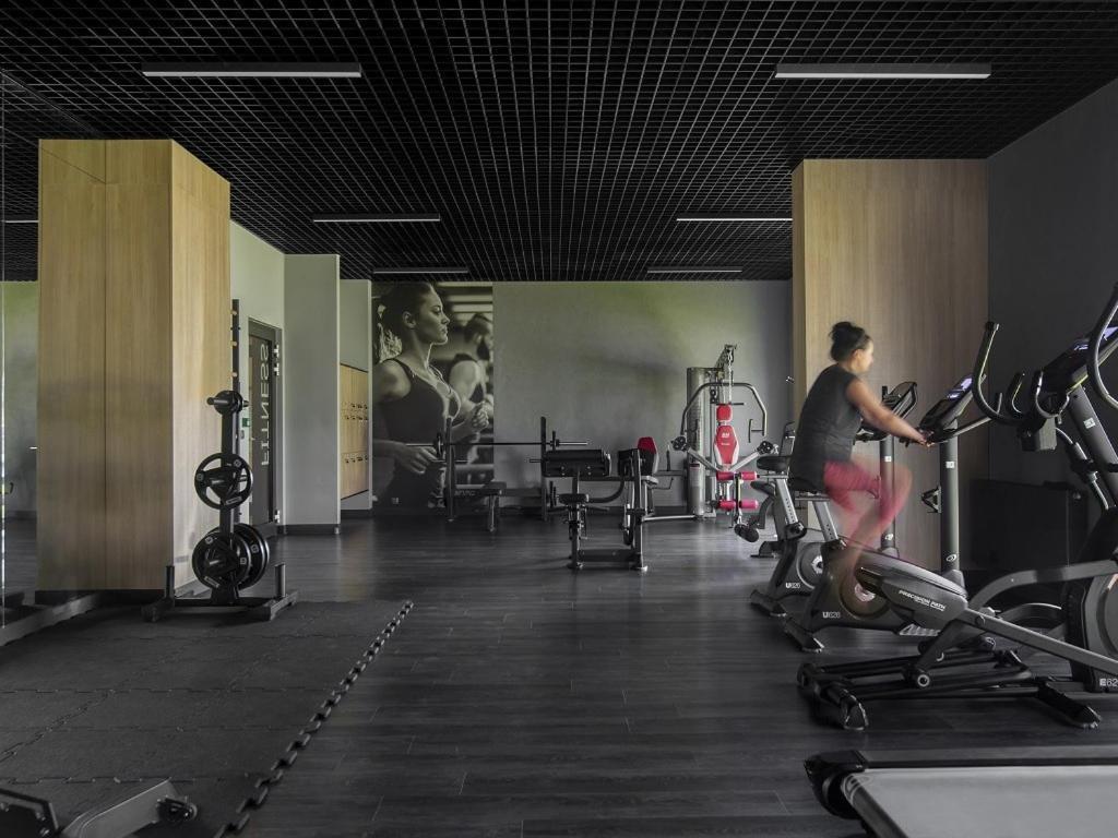 "Nowy Apartament" Sypialnia , Garaz, 1500 M Od Morza, Netflix Gdańsk Eksteriør bilde